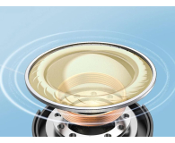 EarFun Free 2S czarne - 1600954 - zdjęcie 3